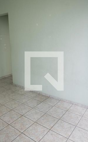 Apartamento à venda com 50m², 1 quarto e 1 vaga Apartamento à venda com 50m², 1 quarto e 1 vagaSala