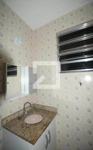 Casa para alugar com 50m², 3 quartos e 1 vagaBanheiro da Suíte 1