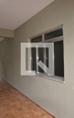 Casa para alugar com 50m², 3 quartos e 1 vagaHall de Entrada