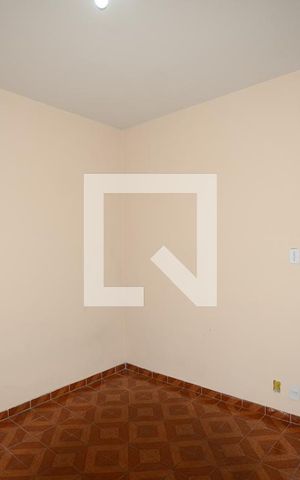 Casa para alugar com 50m², 3 quartos e 1 vaga Quarto 2