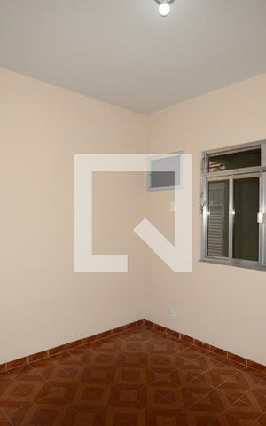 Casa para alugar com 50m², 3 quartos e 1 vaga Quarto 2