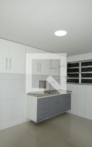 Casa para alugar com 50m², 3 quartos e 1 vagaCozinha