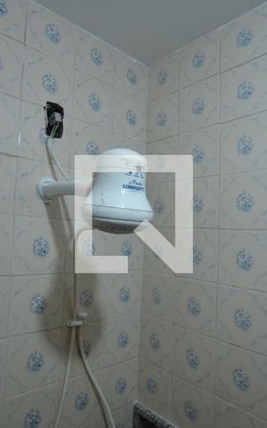 Casa para alugar com 50m², 3 quartos e 1 vagaBanheiro da Suíte 1