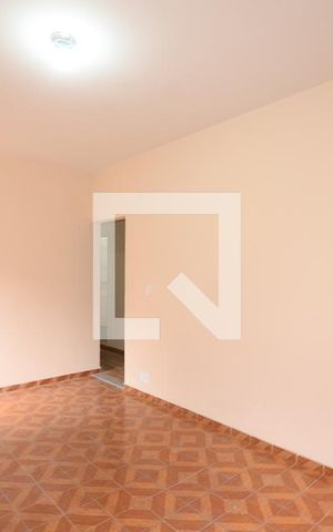 Casa para alugar com 50m², 3 quartos e 1 vagaSala