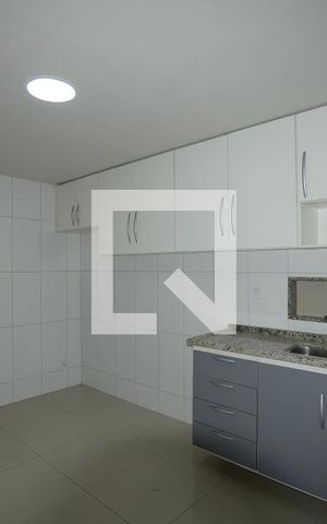 Casa para alugar com 50m², 3 quartos e 1 vagaCozinha