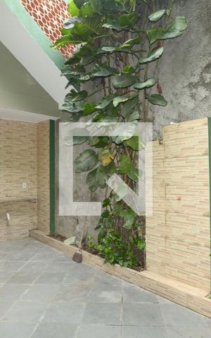 Casa para alugar com 50m², 3 quartos e 1 vagaQuintal
