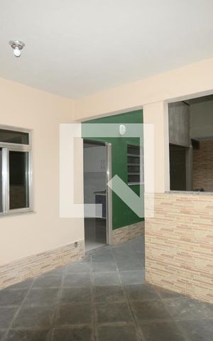 Casa para alugar com 50m², 3 quartos e 1 vagaÁrea de Serviço