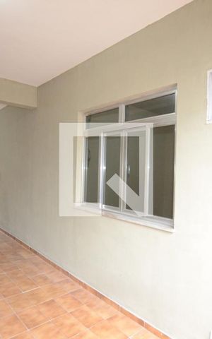 Casa para alugar com 50m², 3 quartos e 1 vagaHall de Entrada
