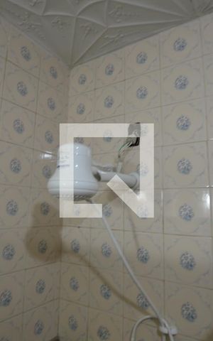 Casa para alugar com 50m², 3 quartos e 1 vagaBanheiro Social