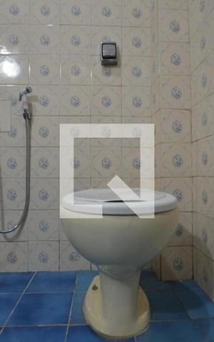 Casa para alugar com 50m², 3 quartos e 1 vagaBanheiro Social