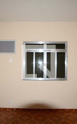 Casa para alugar com 50m², 3 quartos e 1 vaga Quarto 2