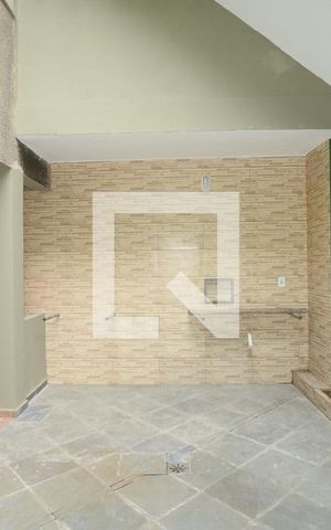 Casa para alugar com 50m², 3 quartos e 1 vagaQuintal