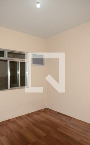 Casa para alugar com 50m², 3 quartos e 1 vaga Quarto 3