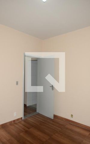 Casa para alugar com 50m², 3 quartos e 1 vaga Quarto 3