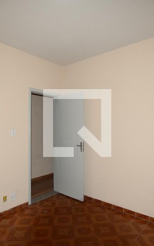 Casa para alugar com 50m², 3 quartos e 1 vaga Quarto 2