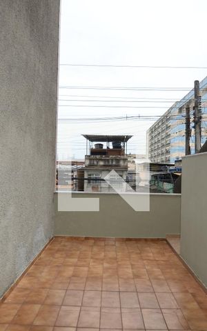 Casa para alugar com 50m², 3 quartos e 1 vagaHall de Entrada