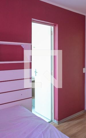 Apartamento à venda com 64m², 3 quartos e 1 vaga Apartamento à venda com 64m², 3 quartos e 1 vagaQuarto 3