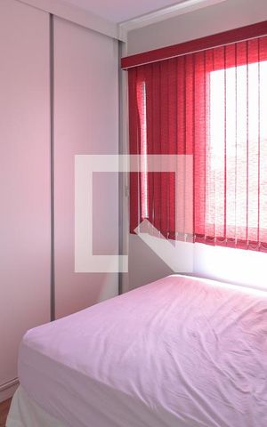 Apartamento à venda com 64m², 3 quartos e 1 vaga Apartamento à venda com 64m², 3 quartos e 1 vagaQuarto 3
