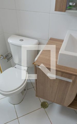 Apartamento à venda com 64m², 3 quartos e 1 vaga Apartamento à venda com 64m², 3 quartos e 1 vagaSuite Quarto 3