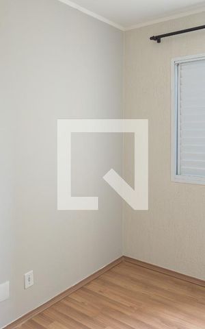 Apartamento à venda com 64m², 3 quartos e 1 vaga Apartamento à venda com 64m², 3 quartos e 1 vagaQuarto 2