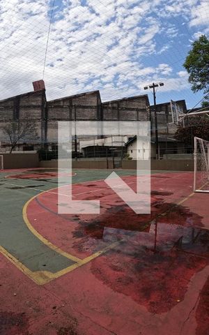 Apartamento para alugar com 82m², 2 quartos e 1 vagaÁrea comum
