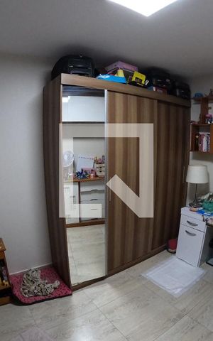 Apartamento para alugar com 82m², 2 quartos e 1 vagaQuarto 2