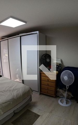 Apartamento para alugar com 82m², 2 quartos e 1 vagaQuarto 1