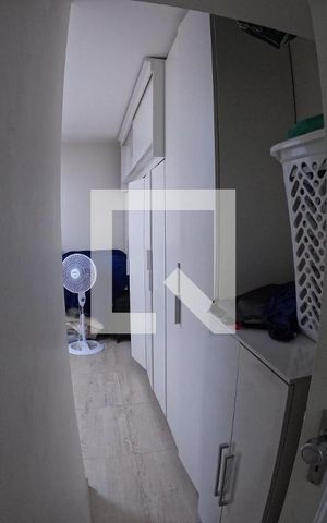 Apartamento para alugar com 82m², 2 quartos e 1 vagaCorredor