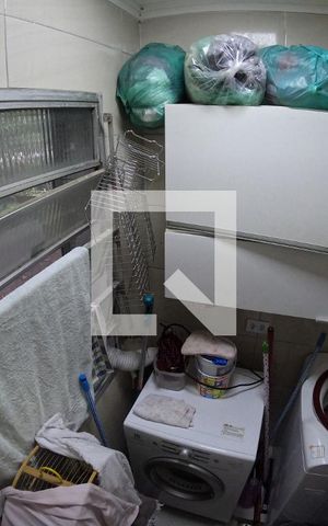 Apartamento para alugar com 82m², 2 quartos e 1 vagaÁrea de Serviço
