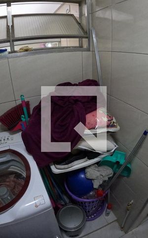 Apartamento para alugar com 82m², 2 quartos e 1 vagaÁrea de Serviço