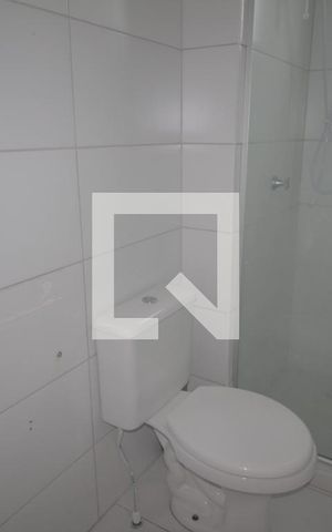 Apartamento para alugar com 49m², 2 quartos e 1 vagaBanheiro