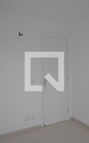 Apartamento para alugar com 49m², 2 quartos e 1 vagaQuarto 1