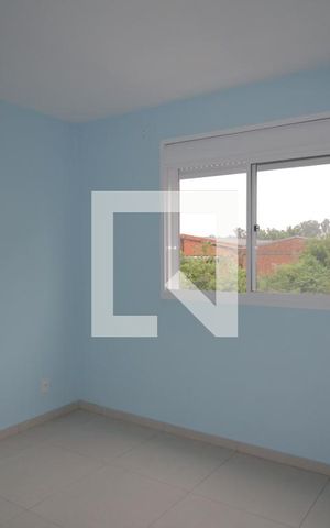 Apartamento para alugar com 49m², 2 quartos e 1 vagaQuarto 2