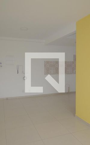Apartamento para alugar com 49m², 2 quartos e 1 vagaSala