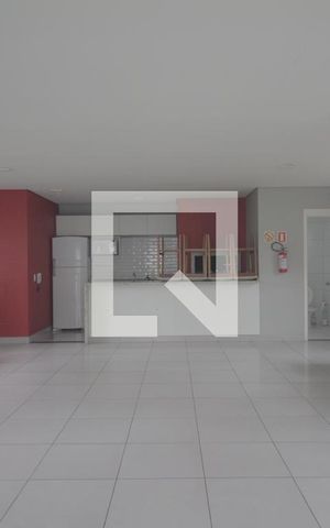 Apartamento para alugar com 49m², 2 quartos e 1 vagaÁrea comum - Salão de festas