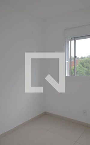 Apartamento para alugar com 49m², 2 quartos e 1 vagaQuarto 1