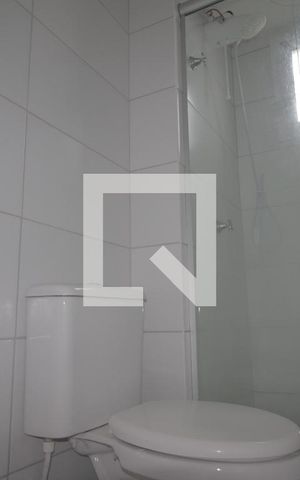 Apartamento para alugar com 49m², 2 quartos e 1 vagaBanheiro