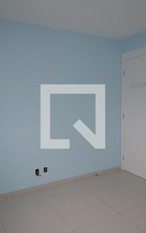 Apartamento para alugar com 49m², 2 quartos e 1 vagaQuarto 2