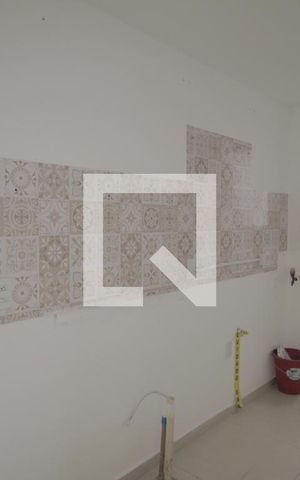 Apartamento para alugar com 49m², 2 quartos e 1 vagaCozinha e Área de Serviço