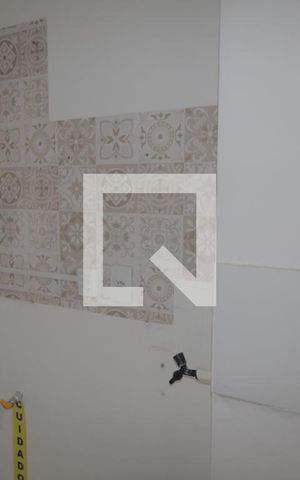 Apartamento para alugar com 49m², 2 quartos e 1 vagaCozinha e Área de Serviço