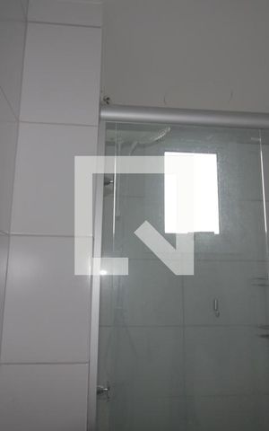 Apartamento para alugar com 49m², 2 quartos e 1 vagaBanheiro