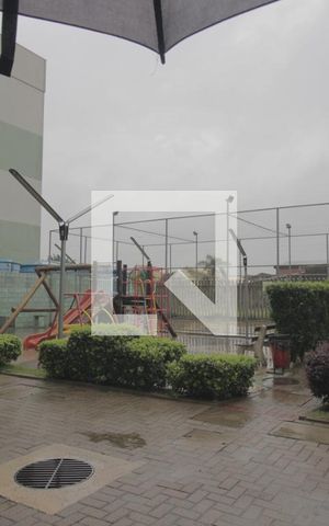 Apartamento para alugar com 49m², 2 quartos e 1 vagaÁrea comum - Playground