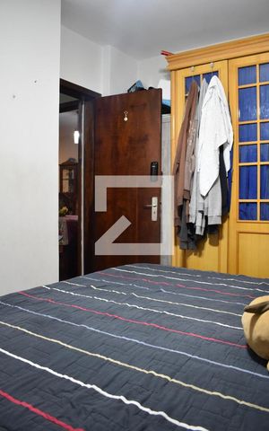 Apartamento à venda com 98m², 4 quartos e 1 vagaQuarto 1