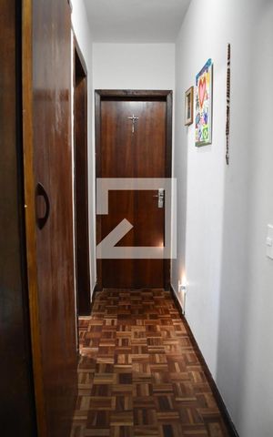 Apartamento à venda com 98m², 4 quartos e 1 vagaCorredor