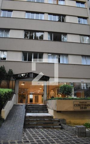 Apartamento à venda com 98m², 4 quartos e 1 vagaFachada do prédio