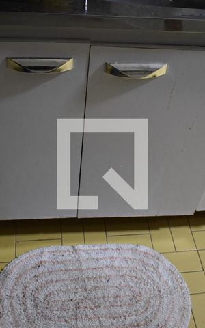 Apartamento à venda com 98m², 4 quartos e 1 vagaCozinha