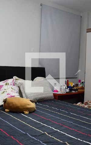 Apartamento à venda com 98m², 4 quartos e 1 vagaQuarto 1