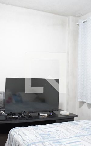 Apartamento à venda com 98m², 4 quartos e 1 vagaQuarto 3
