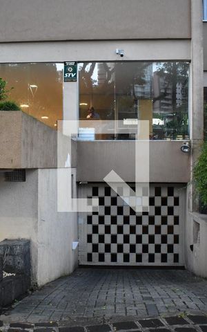 Apartamento à venda com 98m², 4 quartos e 1 vagaFachada do prédio