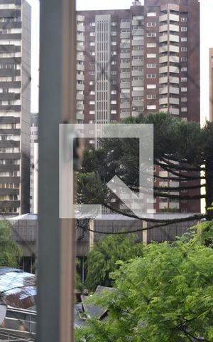 Apartamento à venda com 98m², 4 quartos e 1 vagaQuarto 3